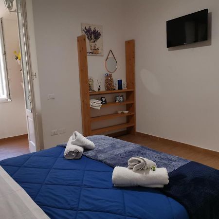 Il Golfo Apartments Специя Экстерьер фото