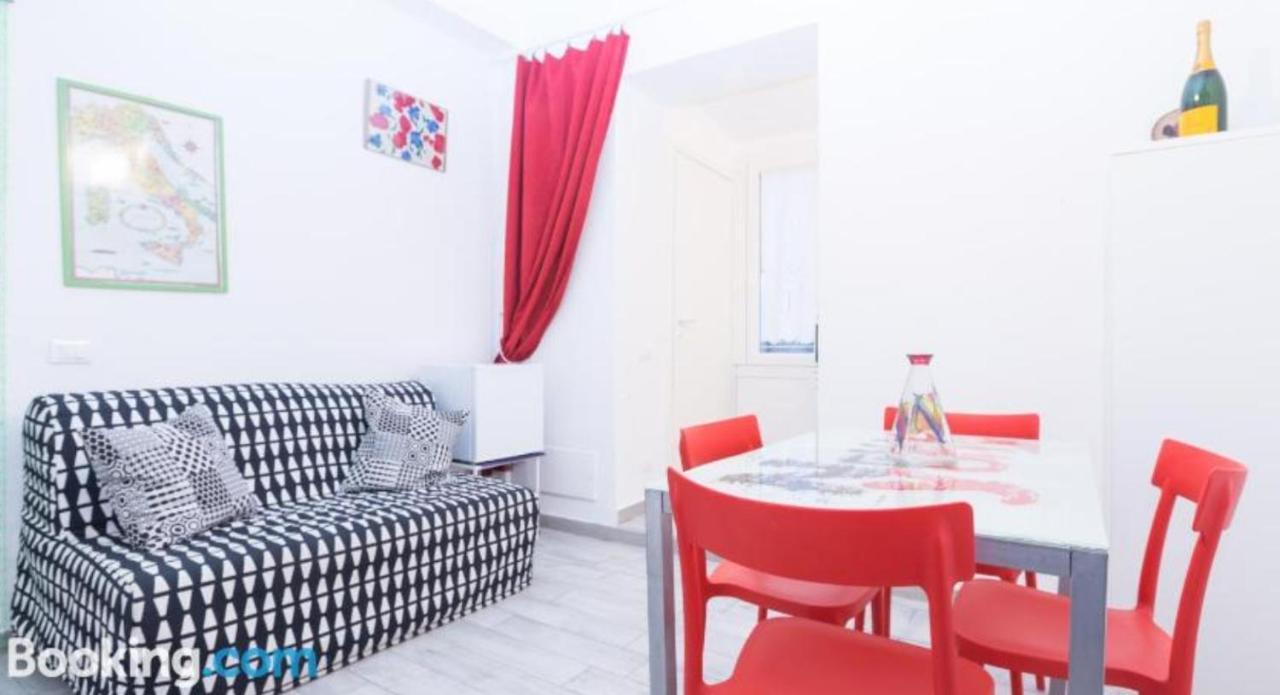 Il Golfo Apartments Специя Экстерьер фото