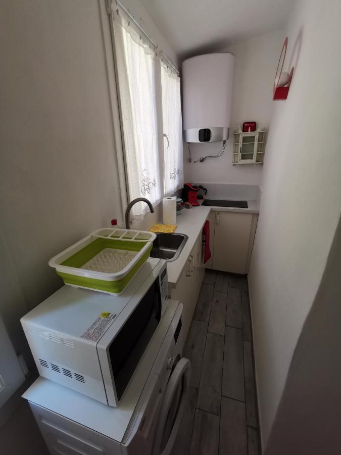 Il Golfo Apartments Специя Экстерьер фото